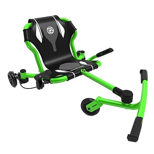 EzyRoller Drifter X Ride Older 150lbs