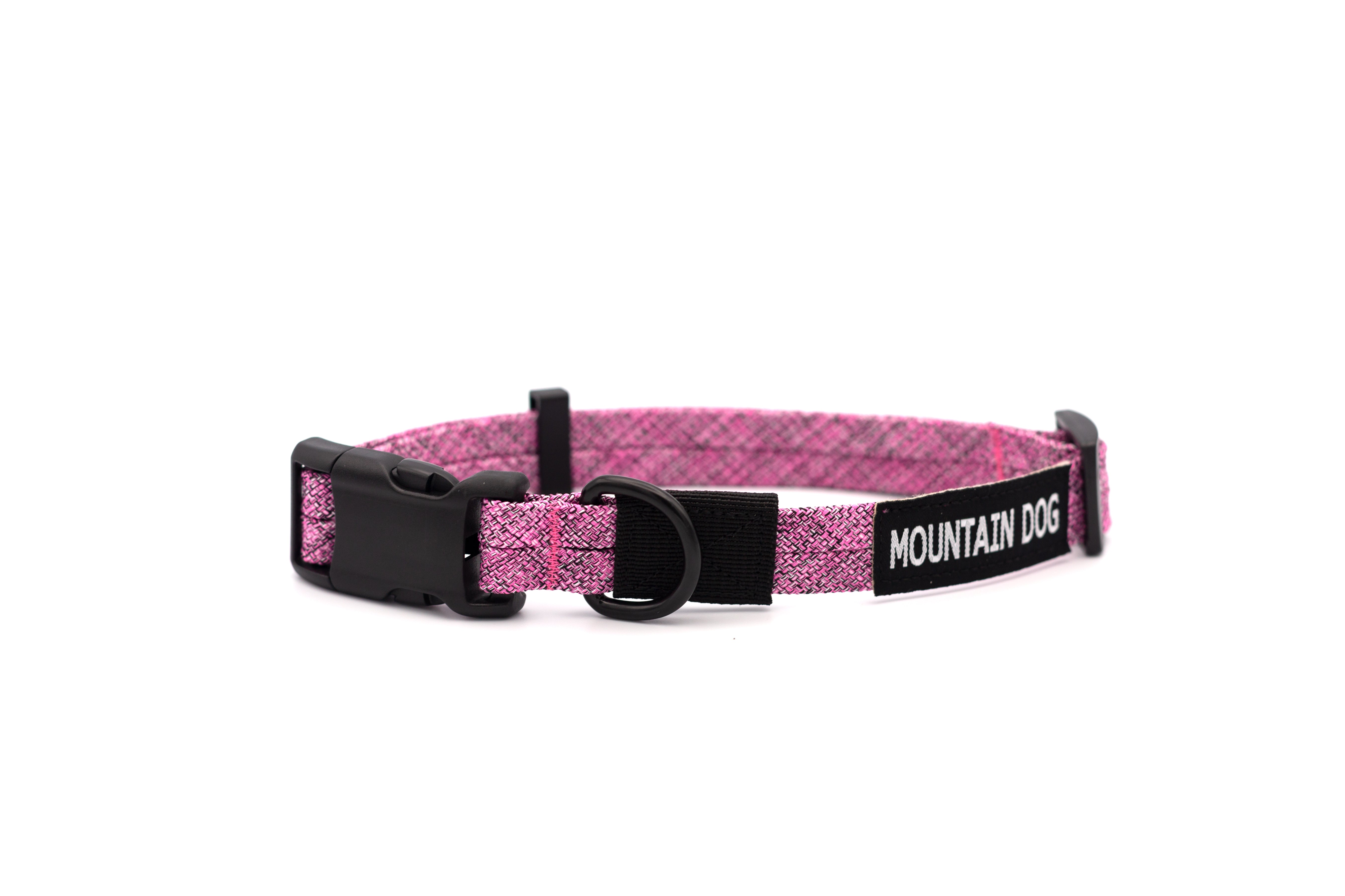Adventure Style Collar and Leash SET