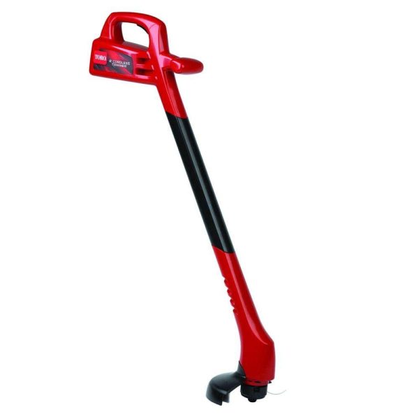 51467 8 in. 12V Cordless String Trimmer