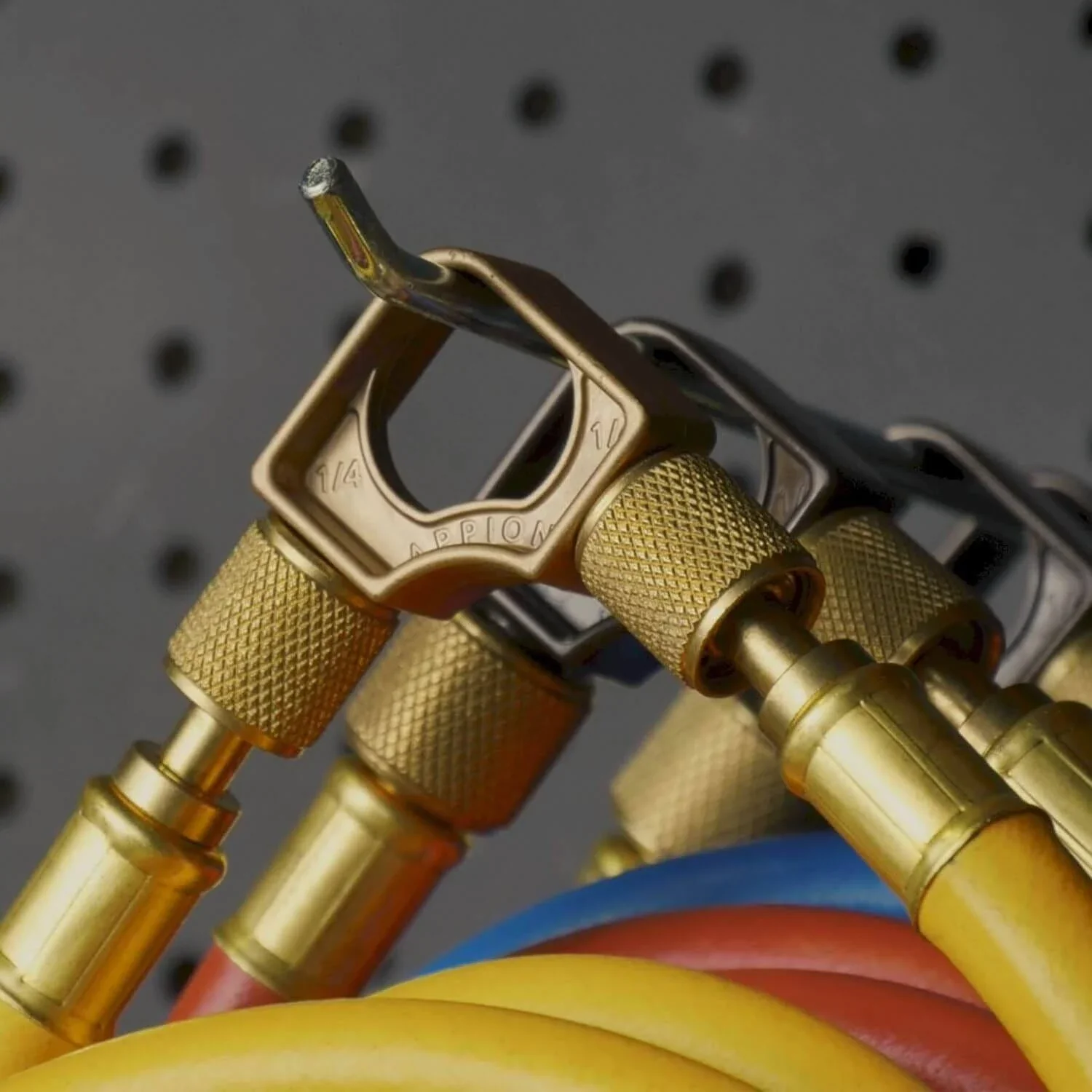 Appion SPDKIT-V - Megaflow Vacuum Speed Kit