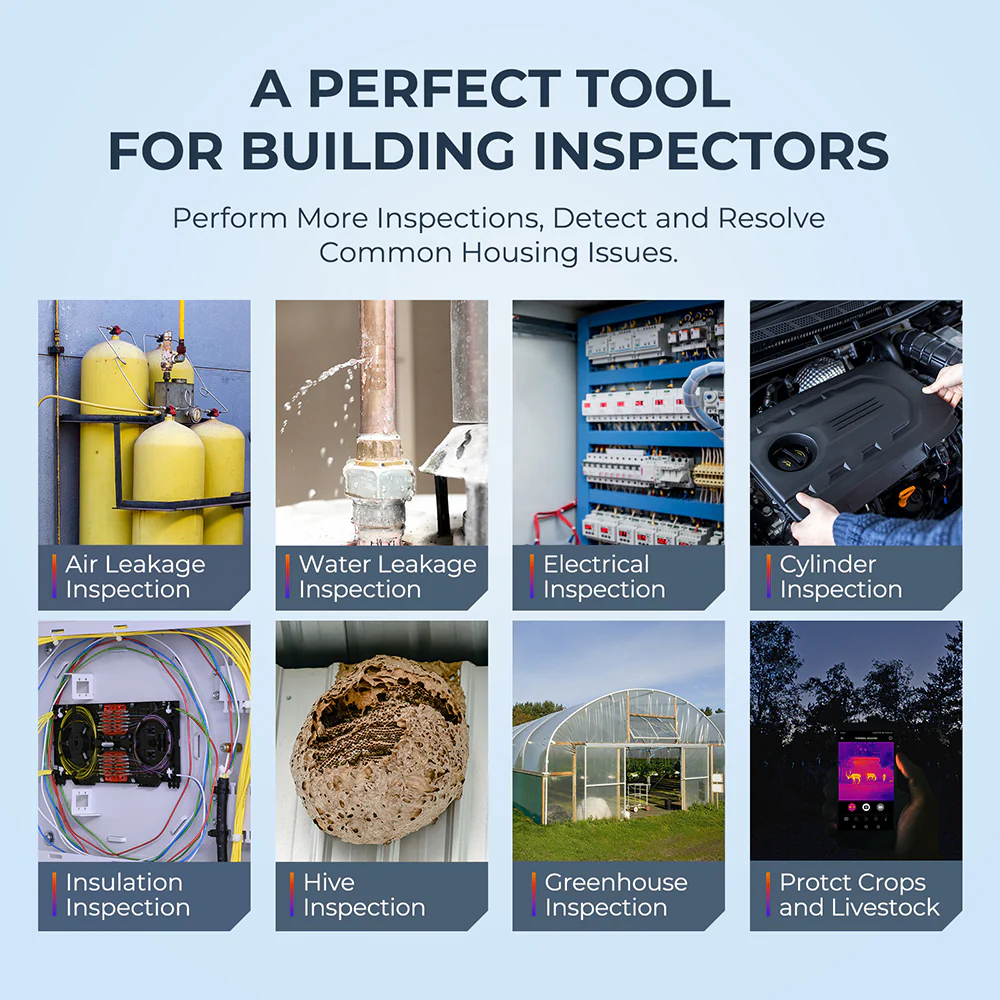 TC001 (Android Devices)