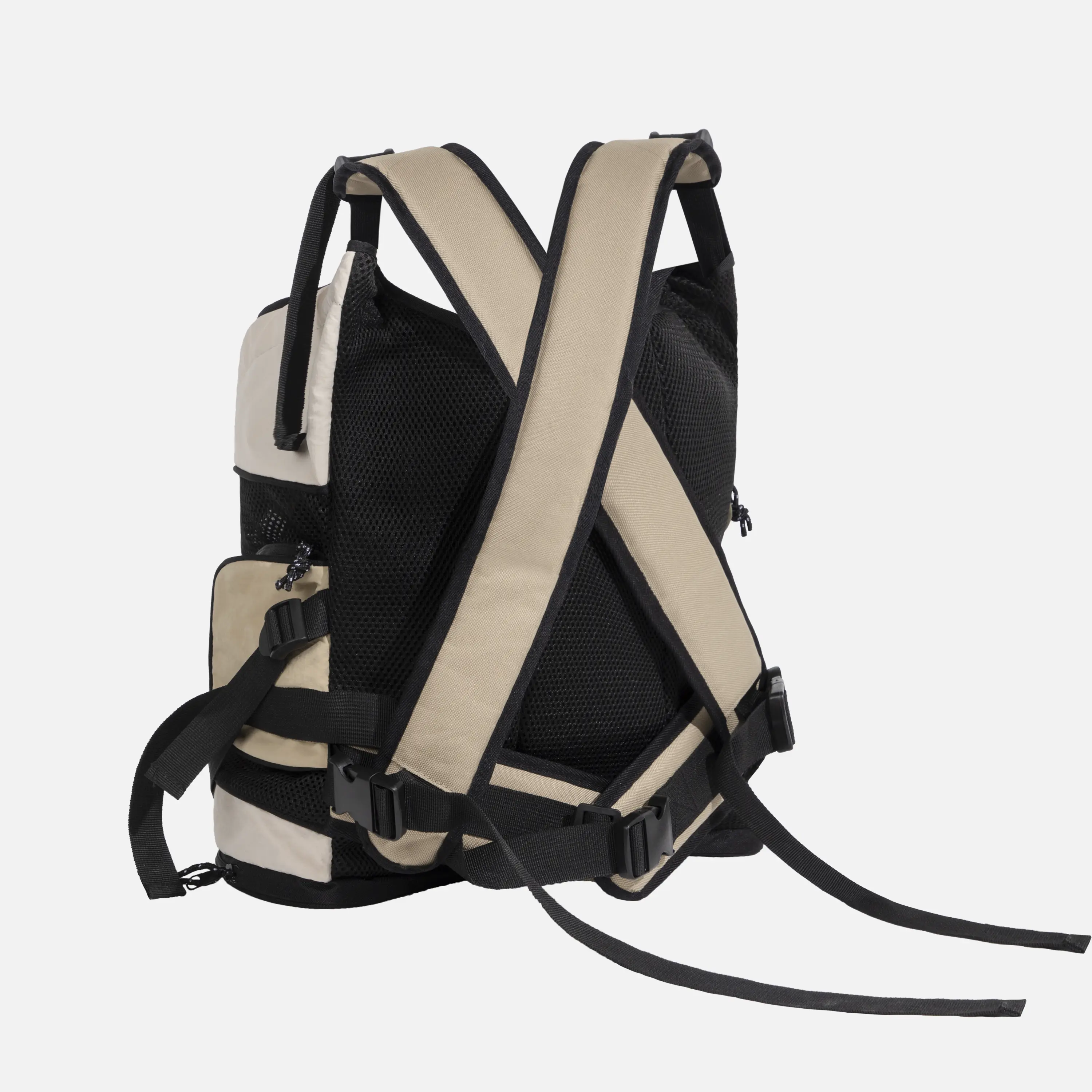 Paw Journeys | Front Facing Pet Backpack Carrier