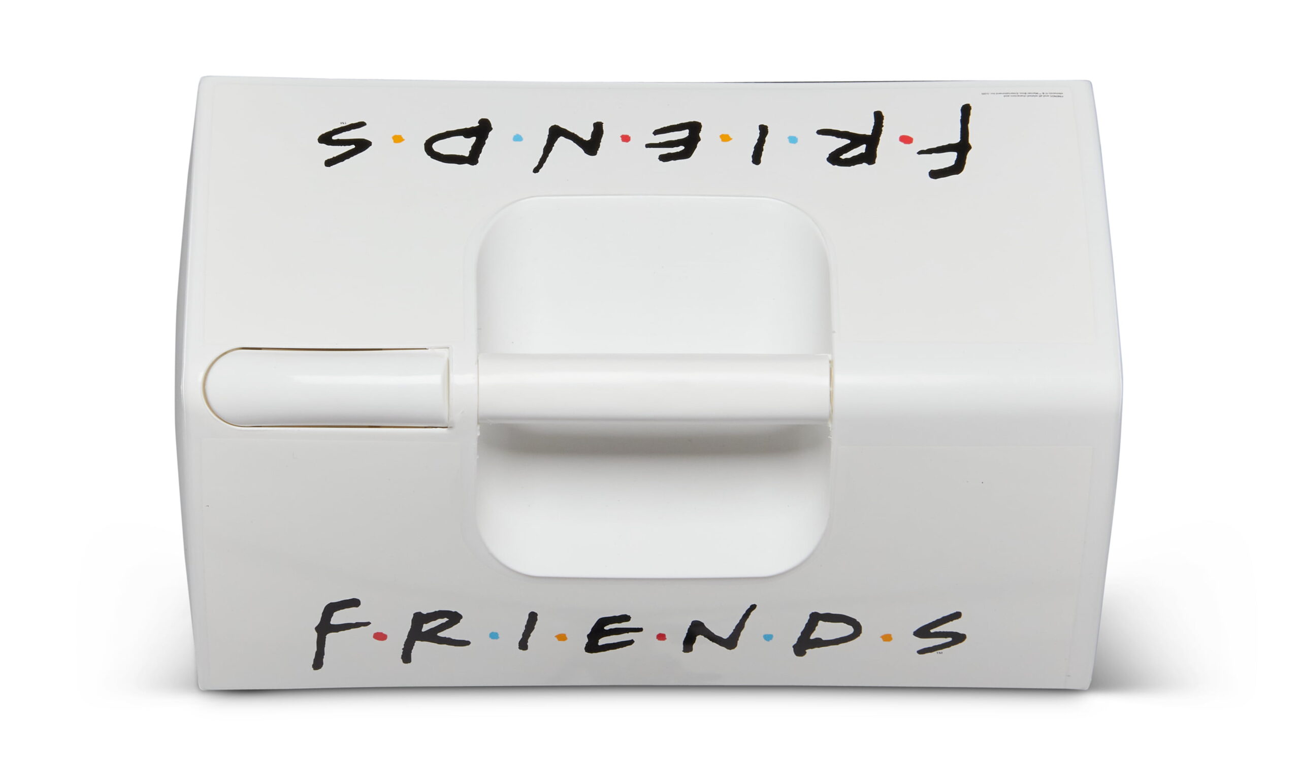 16 qt. Playmate Elite Hard Sided Cooler Friends