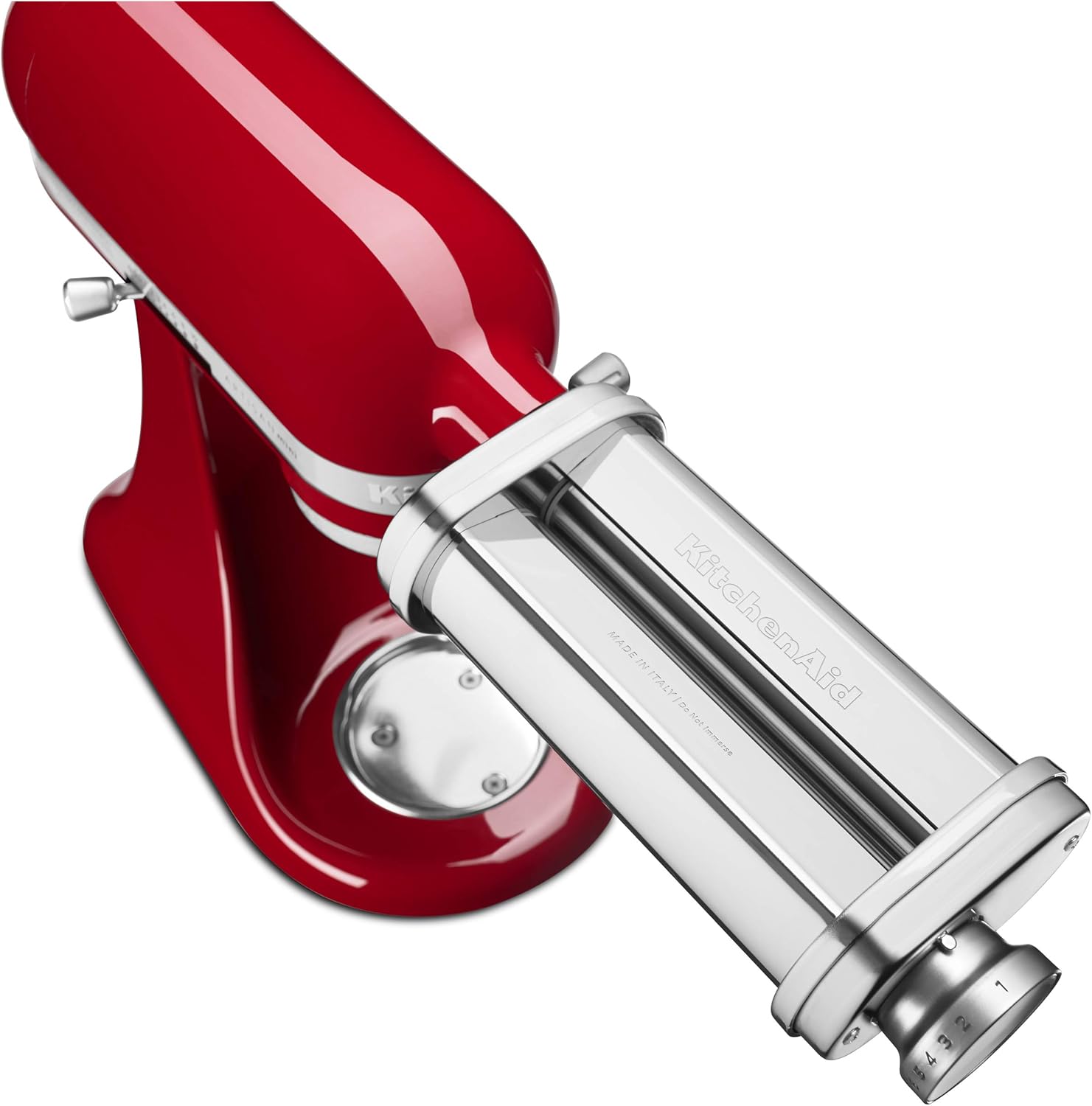 Artisan Mini 3.5 Quart Tilt-Head Stand Mixer - KSM3316X - Cast Iron Black