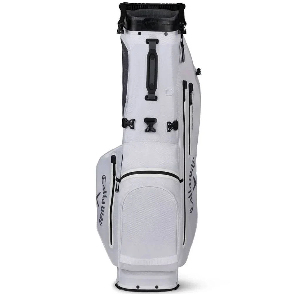 Callaway Fairway C HD Stand Bag White