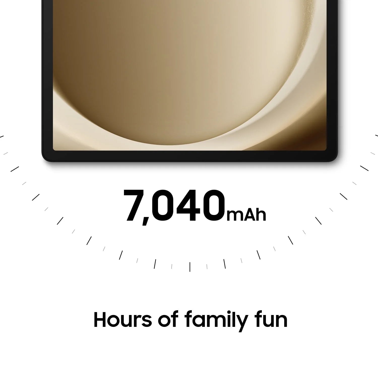 Samsung Galaxy Tab A9+ 11