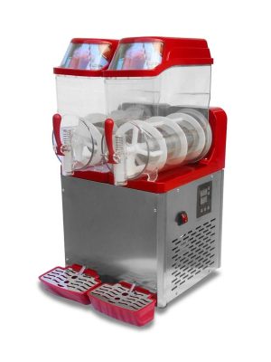 2355-21 M12 LED Metal Flashlight Kit