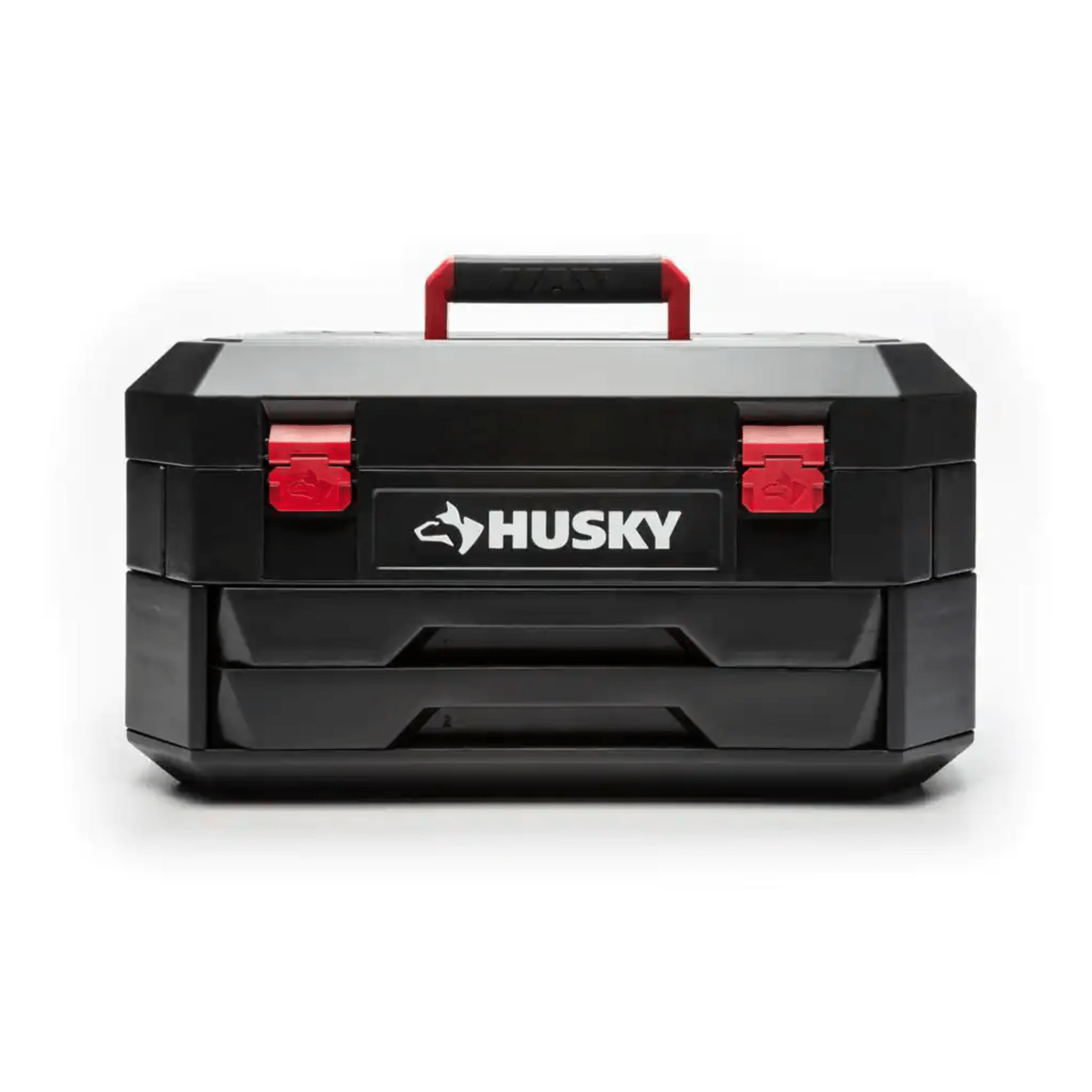 Husky Mechanics Tool Set??290-Piece (H290MTS)