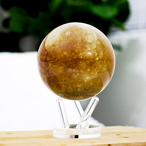 Mova MG 45 MOON Moon MOVA Globe