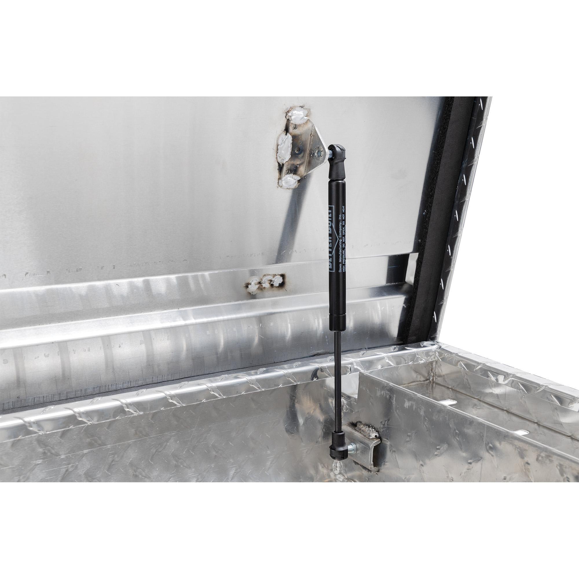 Better Built 70��� Crown Series Low Profile Crossover Truck Tool Box