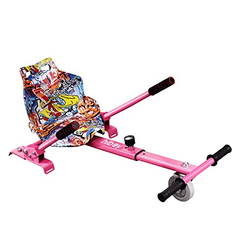 Hiboy Hoverboard Attachment Accessory Balancing