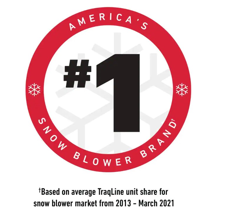 38381 Power Curve 18 in. 15 Amp Electric Snow Blower