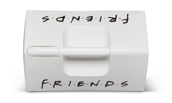 16 qt. Playmate Elite Hard Sided Cooler Friends