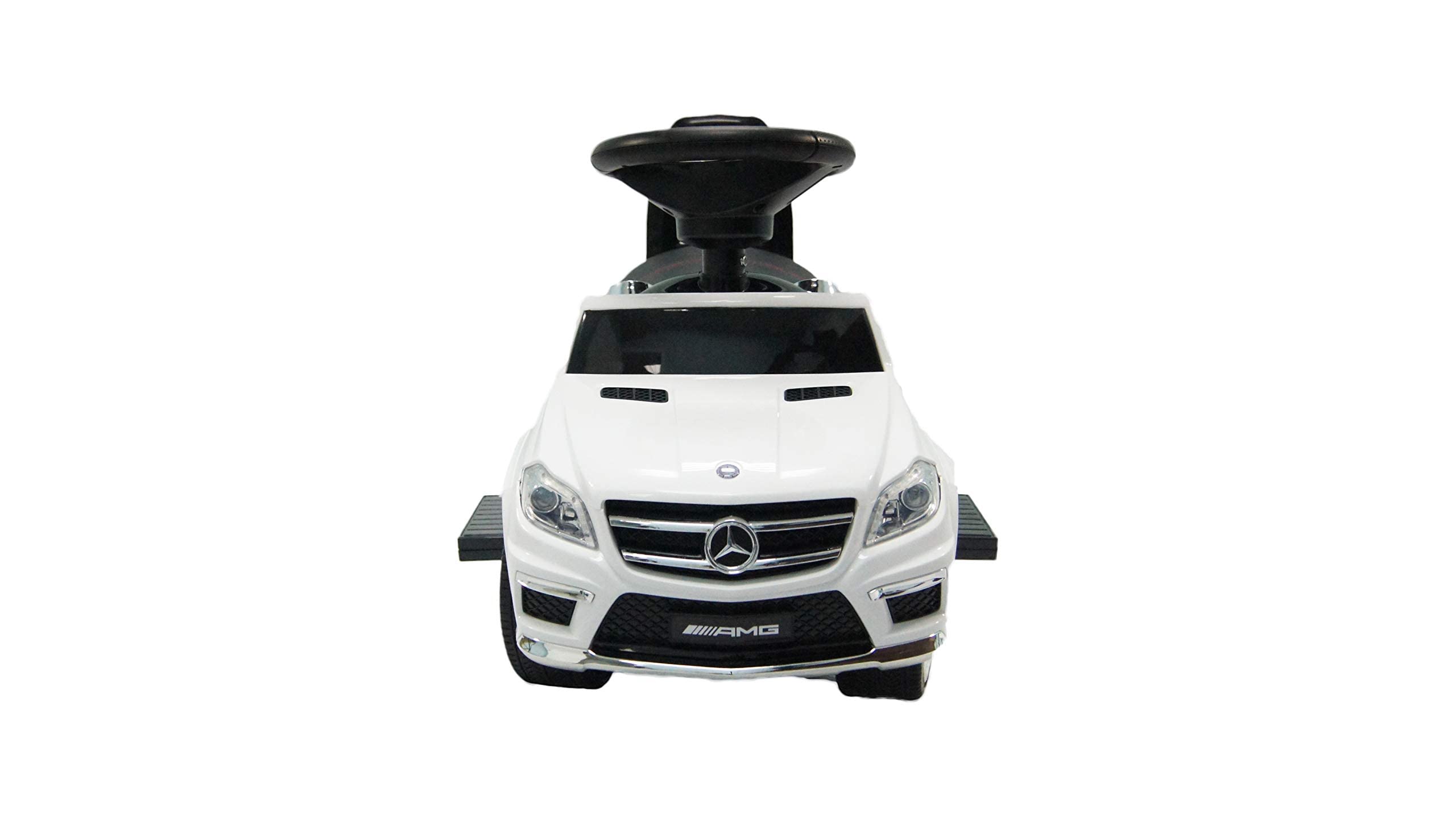 Best Ride Cars Mercedes White