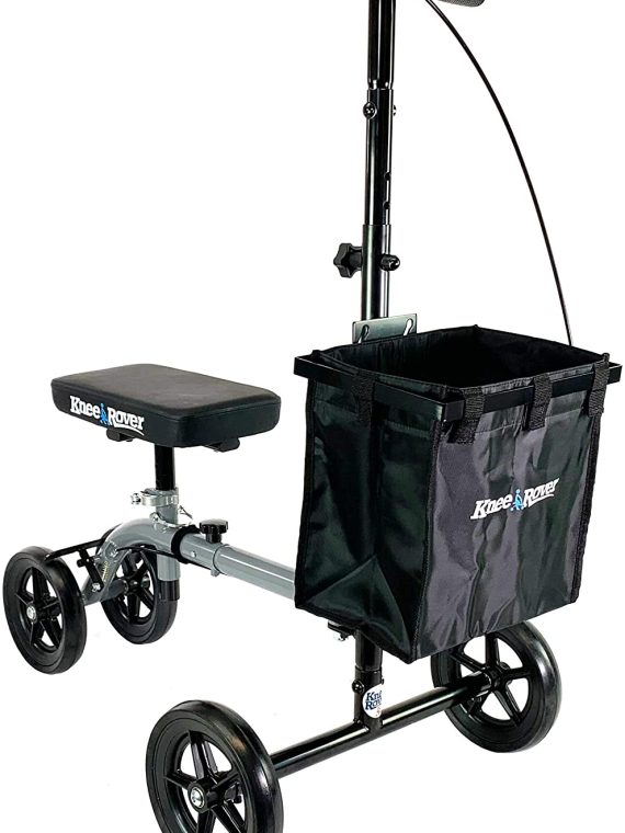 4moms High Chair, White/Grey