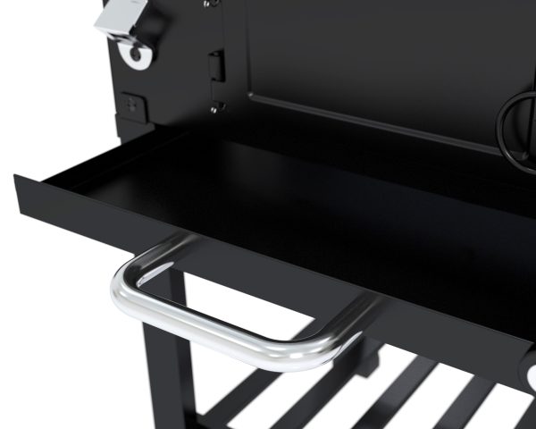 22.75  Charcoal Grill