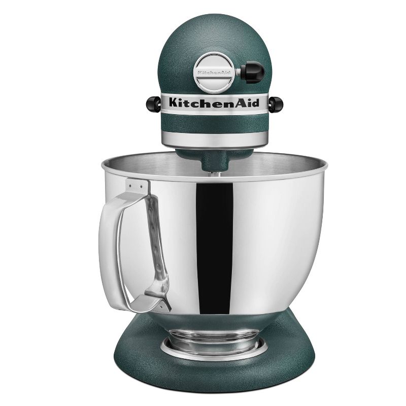 KitchenAid Artisan 10-Speed Stand Mixer Hearth Hand with Magnolia  sgtnighsdesigns