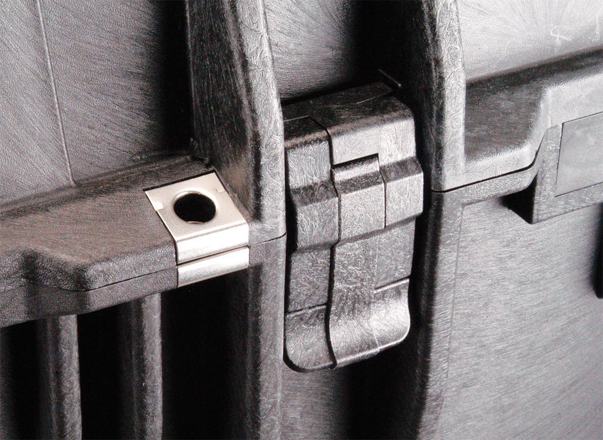 1510 Carry On Case (without foam)