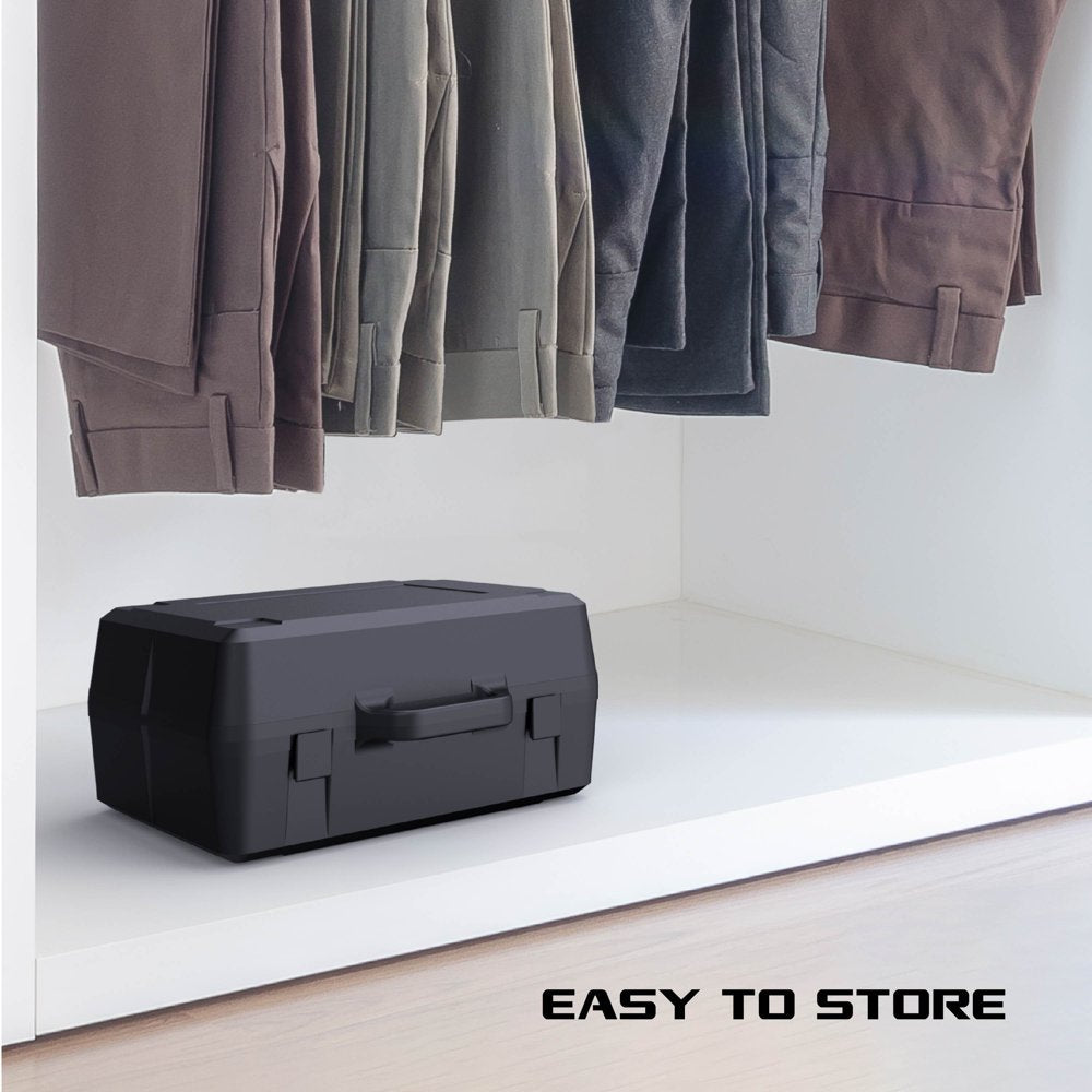 FitRx Smart Bell Gym, 60Lb 4-In-1 Adjustable Interchangeable