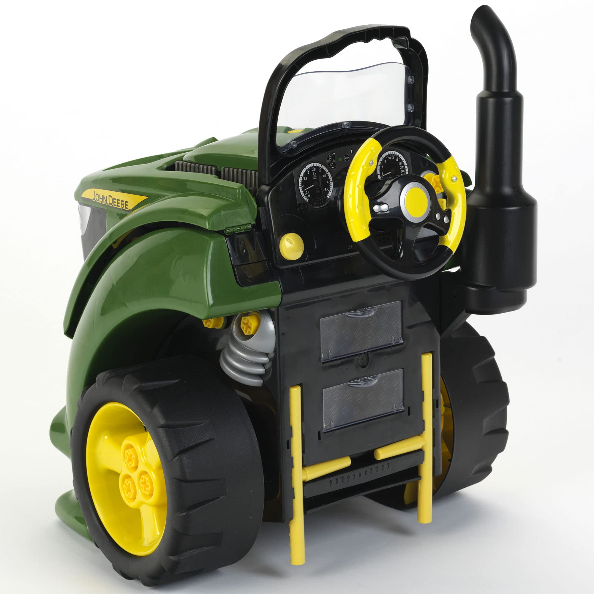 Theo Klein John Deere Engine