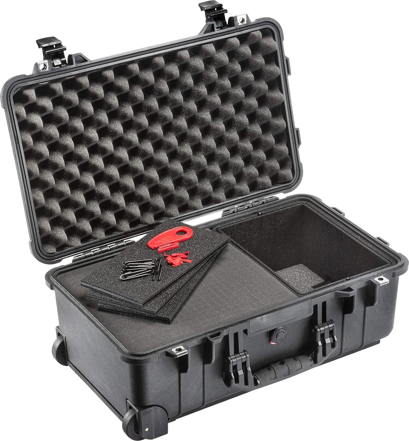 1510 Carry On Case (without foam)