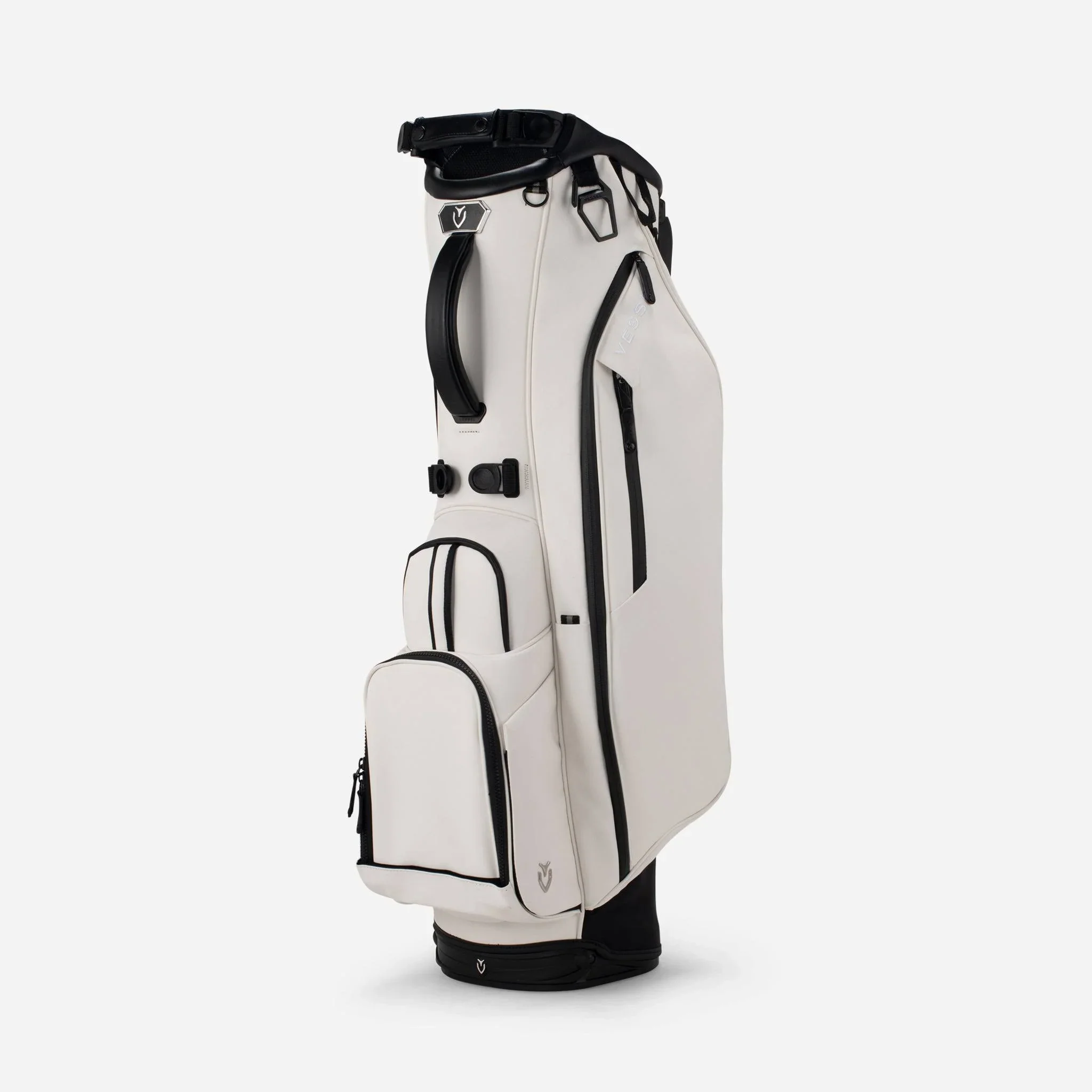 Vessel Player IV Stand Bag 14-WAY/Grey