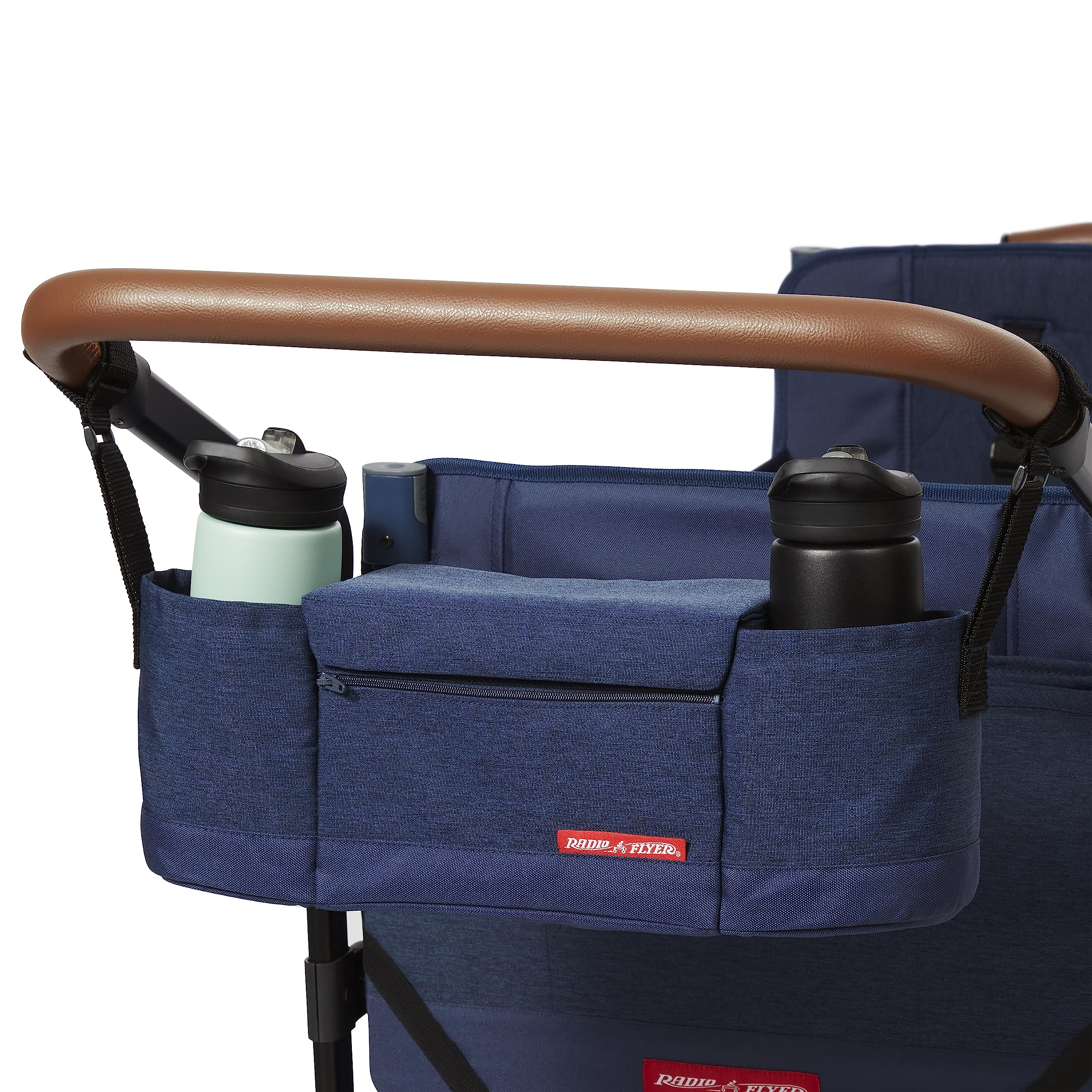 Radio Flyer Atlas Stroll Folding