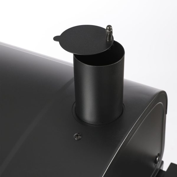 24 CD1824E Charcoal BBQ Grill