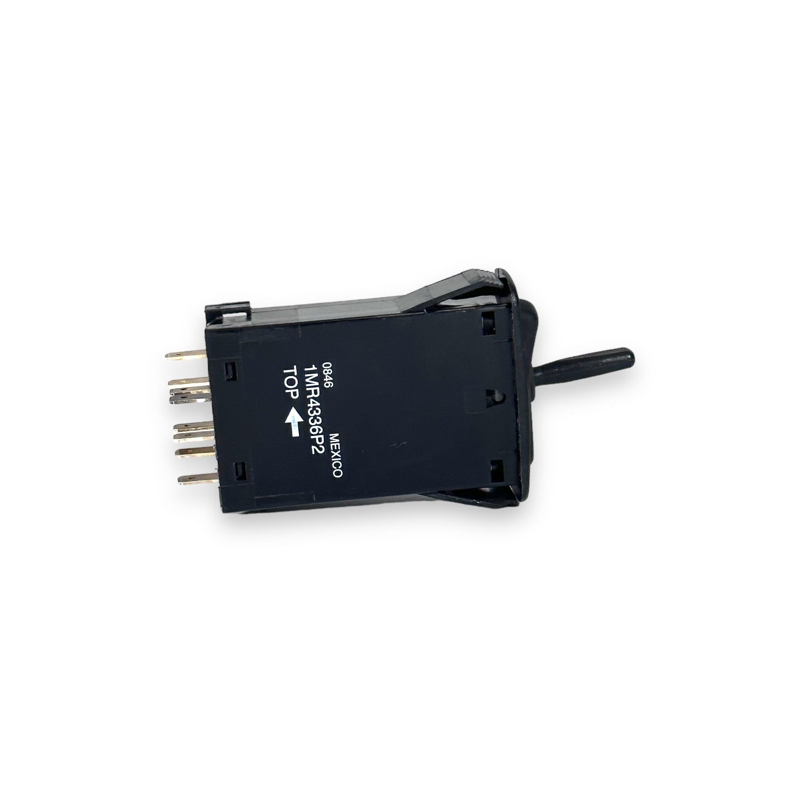 Wiper Control Switch for Mack Truck 1MR4336P2