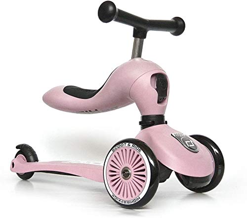 Scoot Ride Highwaykick Scooter Toy