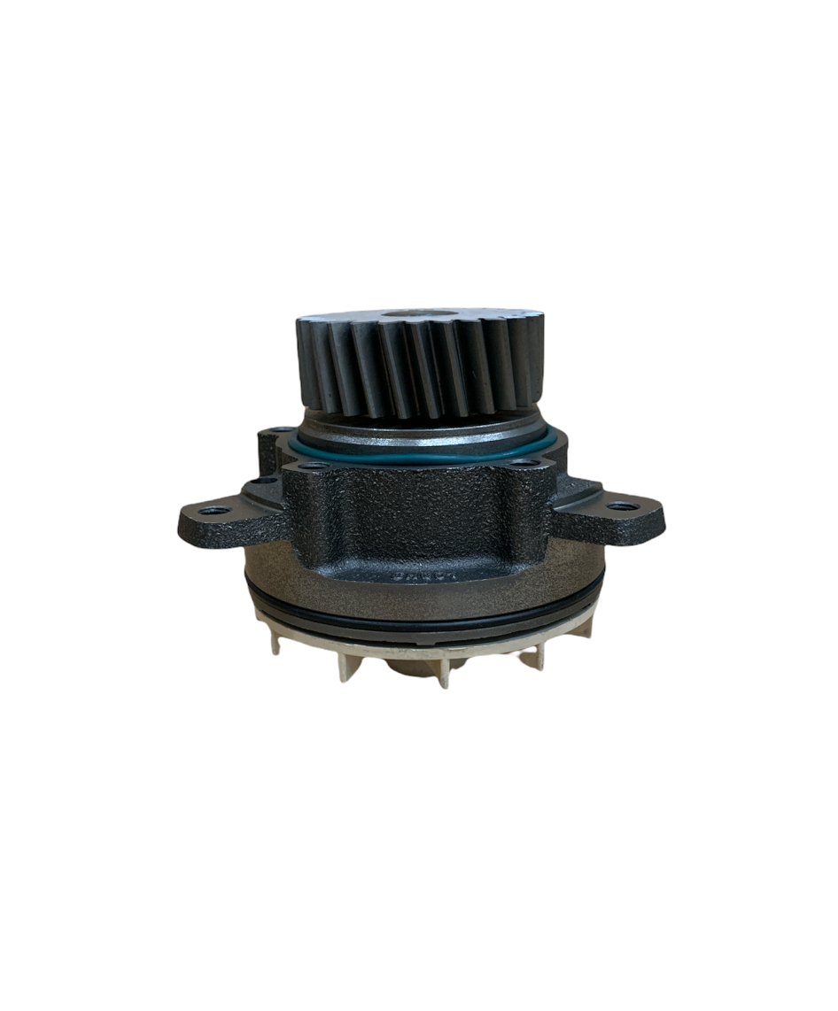 Water Pump Volvo D12 engine