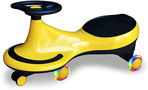 Joyano Flashing Batteries Movement Toddlers