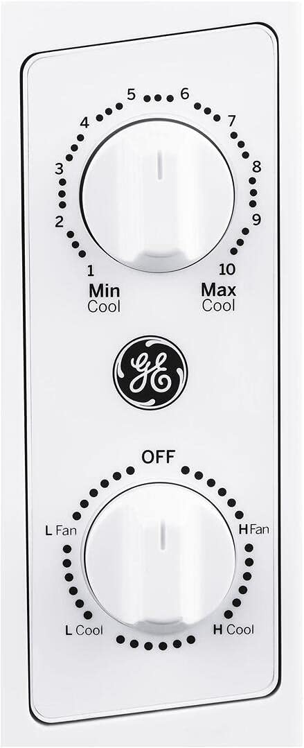 150-sq ft Window Air Conditioner (115-Volt; 5050-BTU)