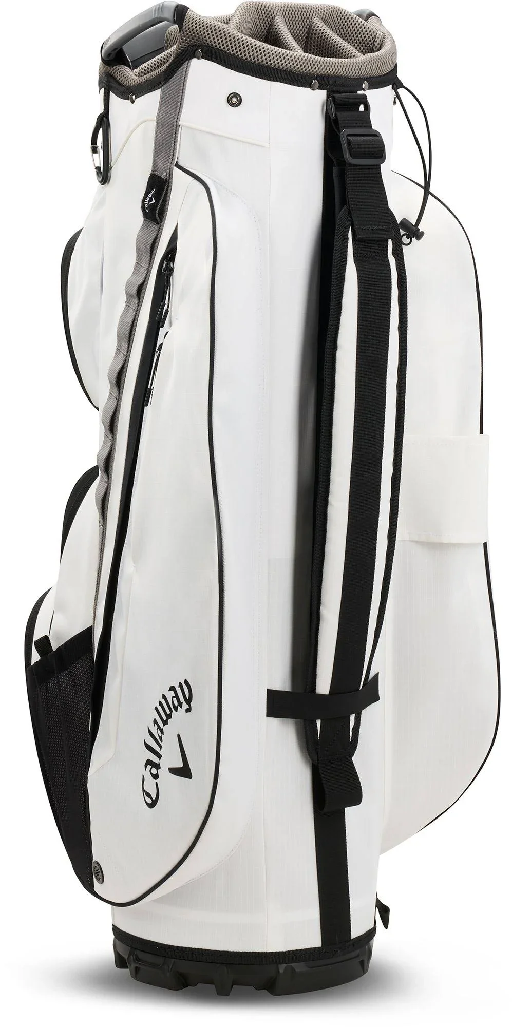 Callaway 2024 X-Series Cart Bag Men's White