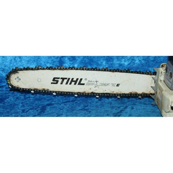 STIHL MS271 Farm Boss Chainsaw ?C 50.2 Cc, 2.6 KW