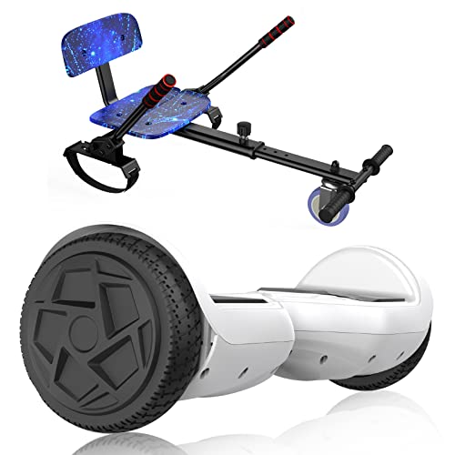 UNI SUN Hoverboard Attachment Balancing Hoverboards