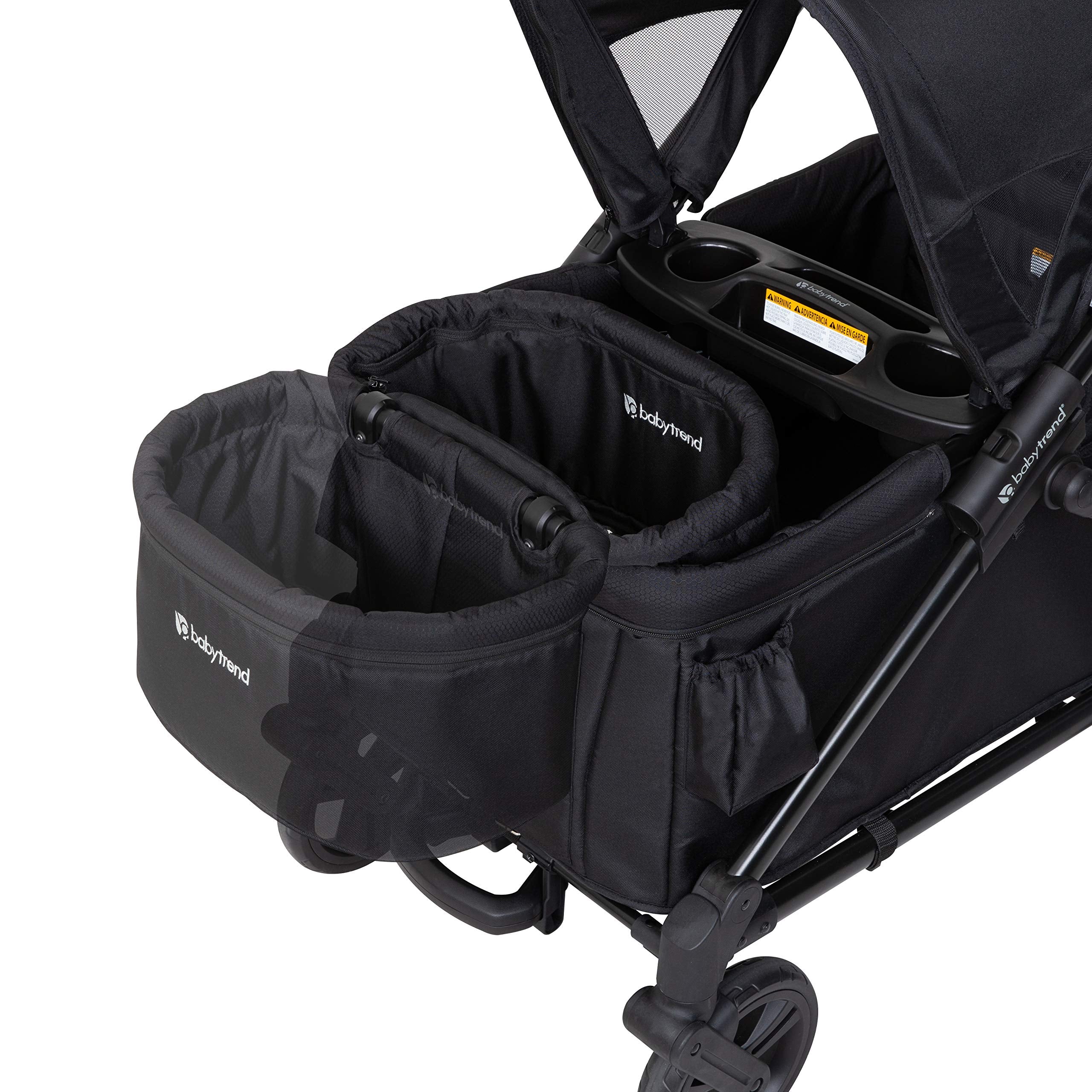 Baby Trend Expedition Stroller Marine