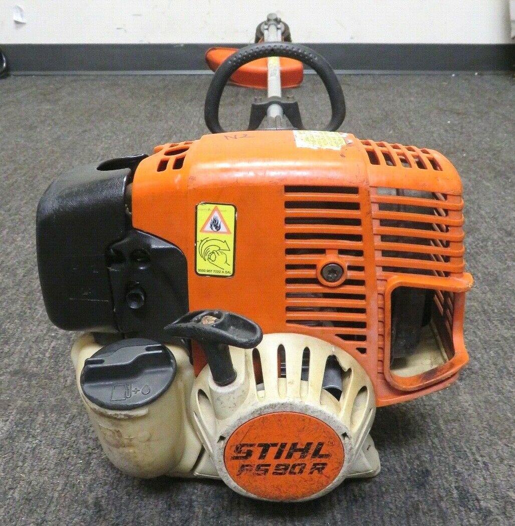 Stihl FS90R Trimmer Weed Eater Proffessional Commercial (N2)