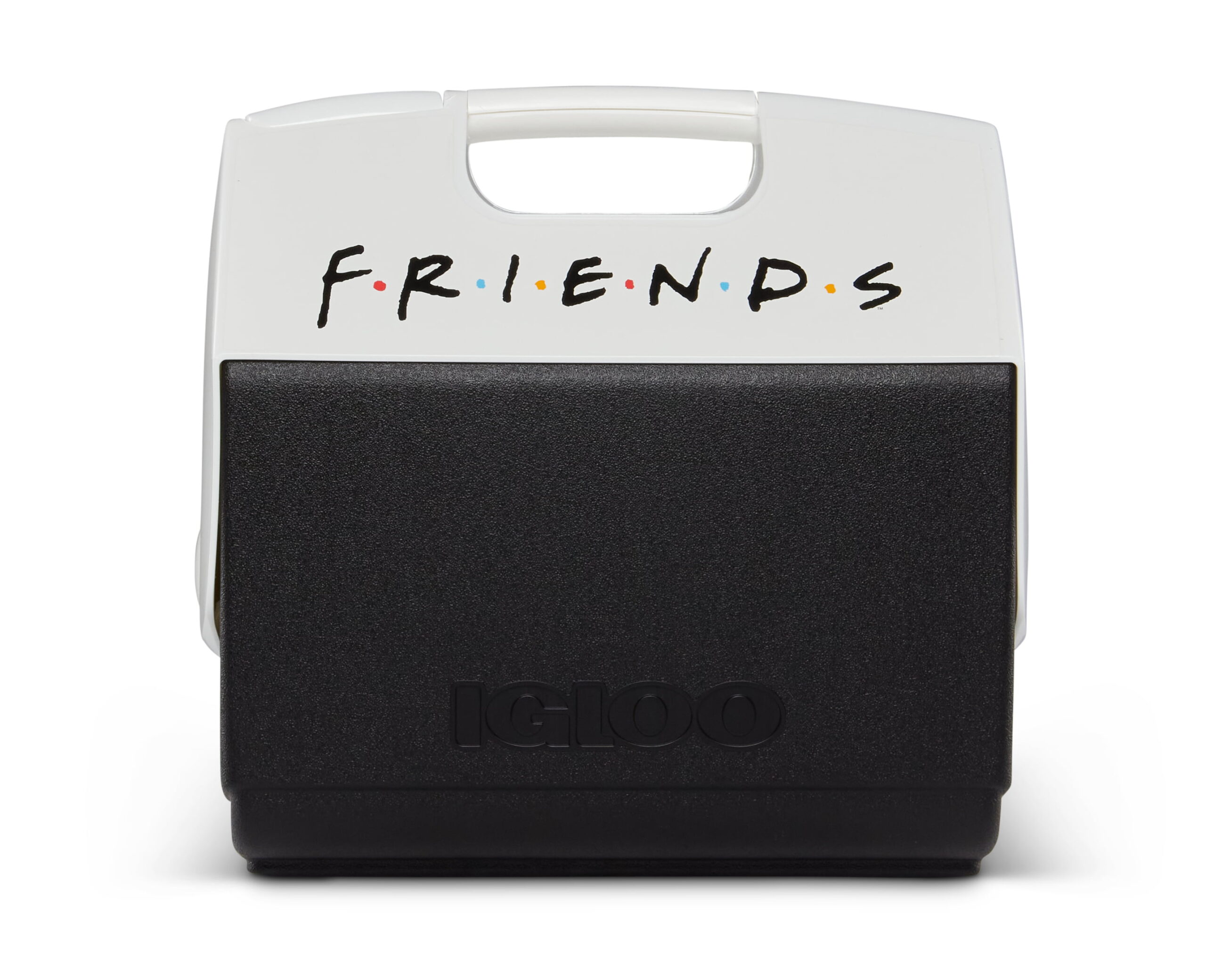 16 qt. Playmate Elite Hard Sided Cooler Friends