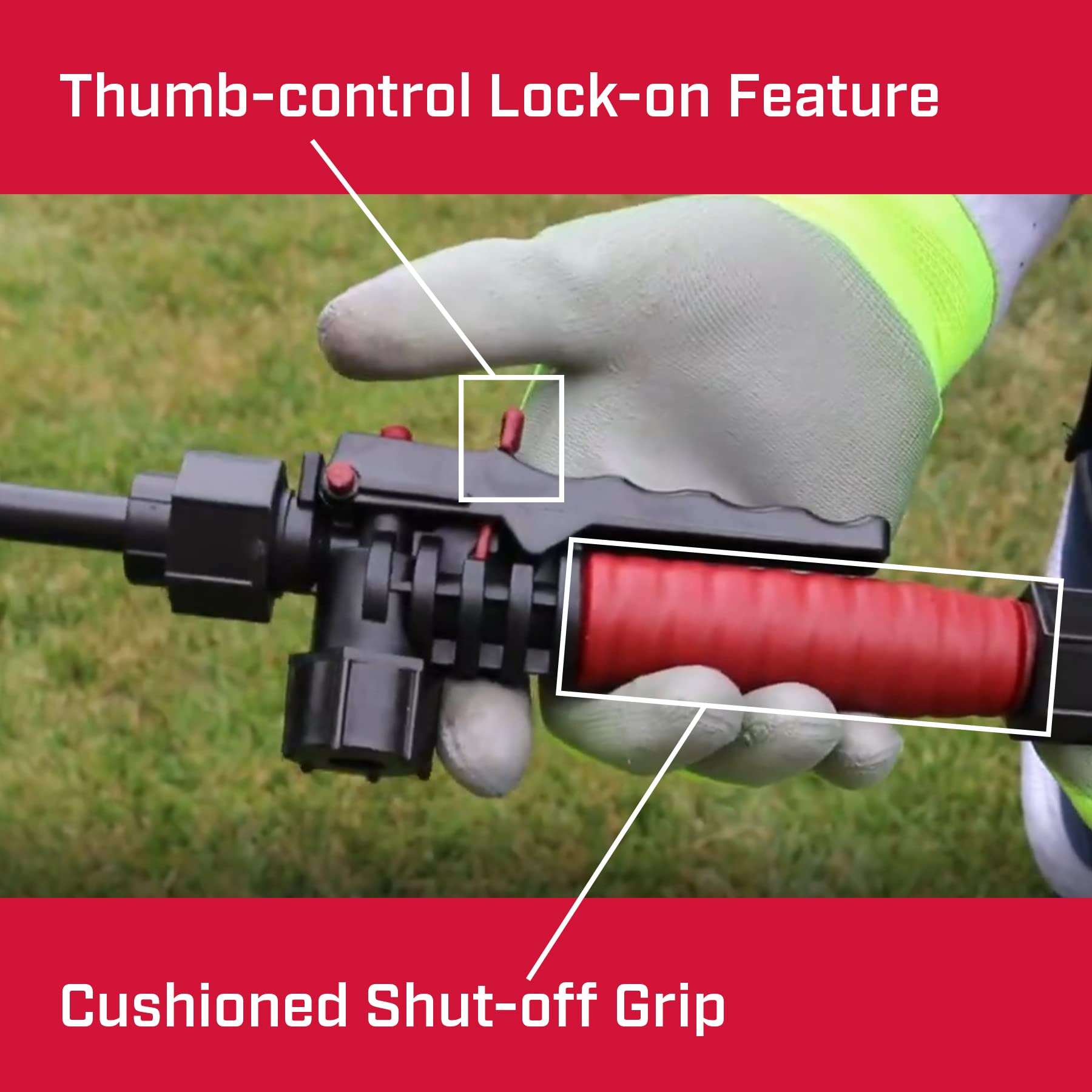 Chapin 63924 Fertilizer Herbicides Pesticides