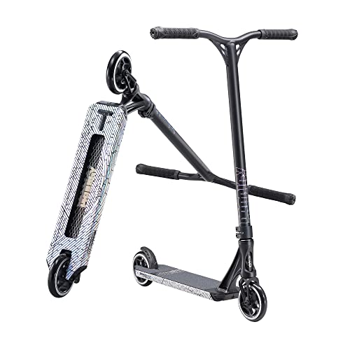 Envy Scooters Prodigy Complete Scooter