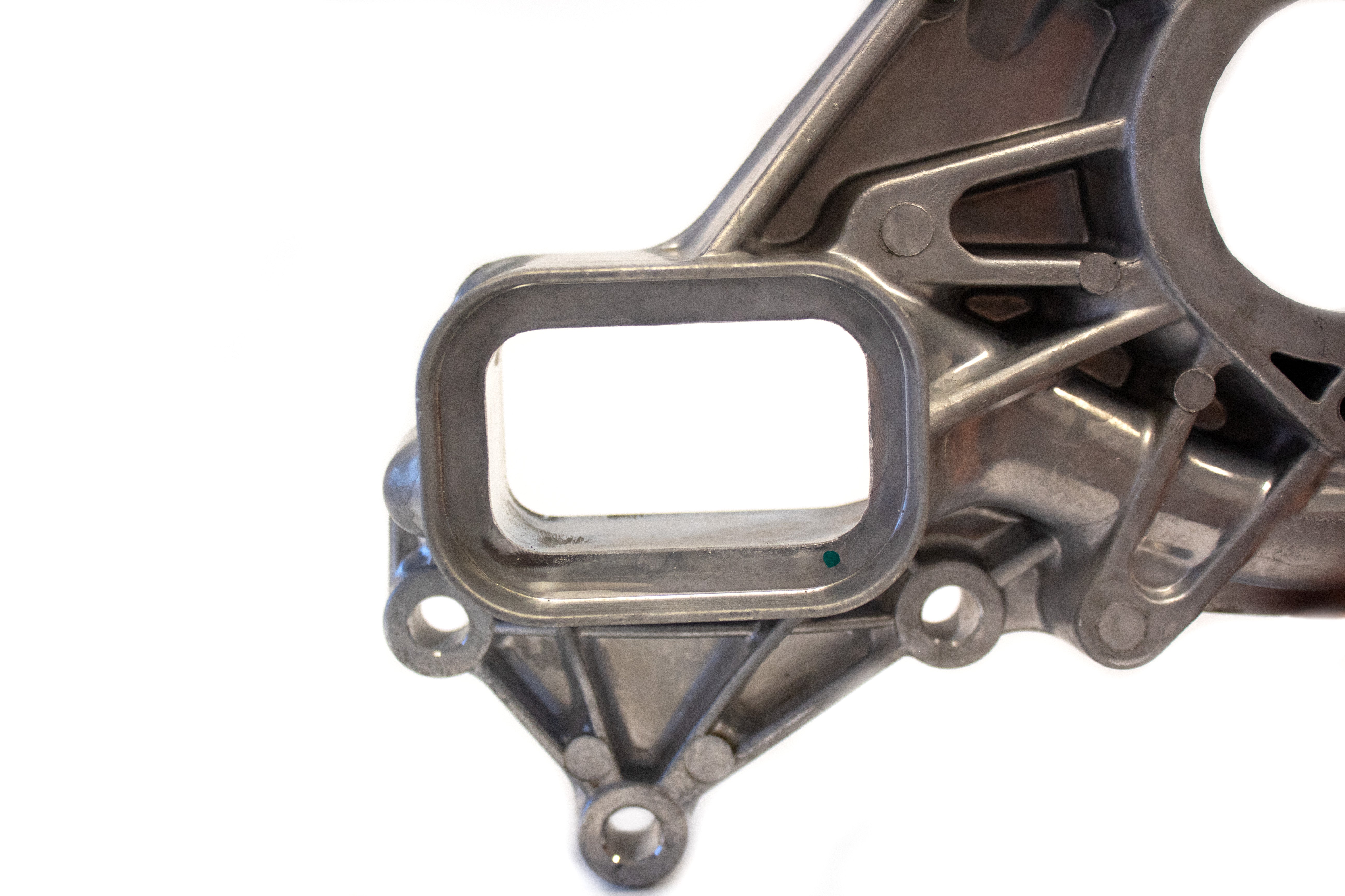 Water Pump Housing Volvo D13 engine