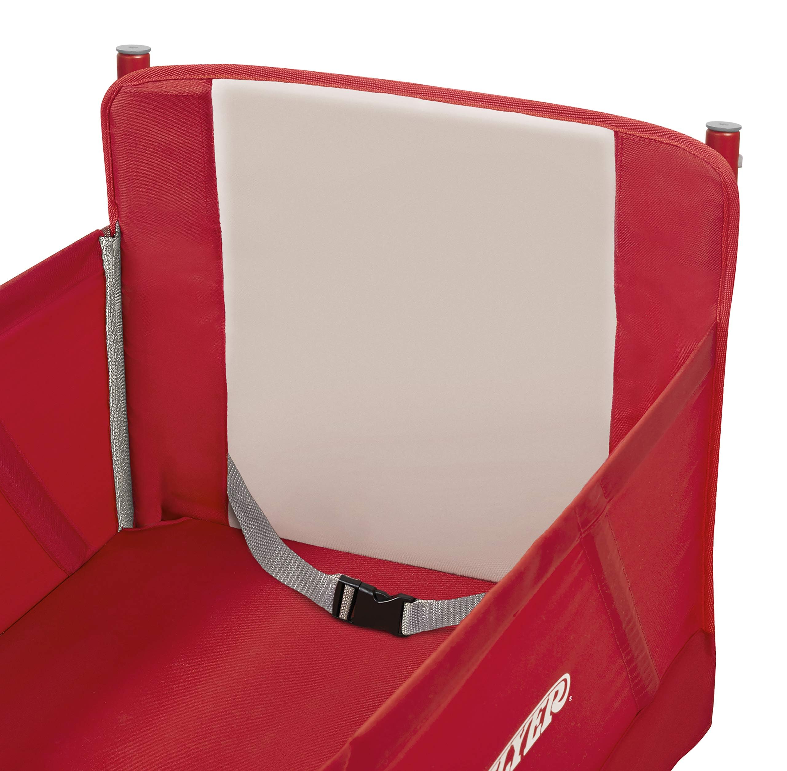 Radio Flyer Off Road Wagon Canopy