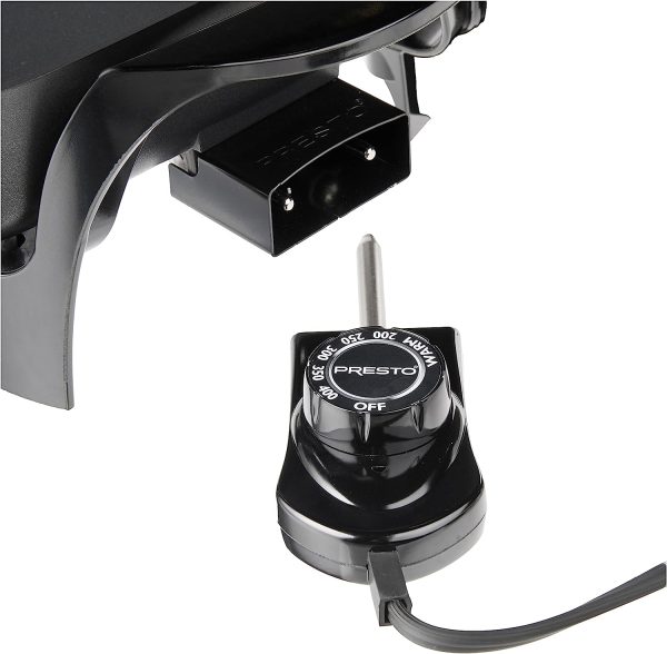 06850 16-inch Electric Skillet