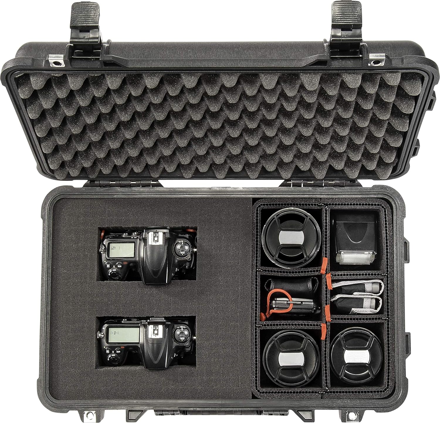 1510 Carry On Case (without foam)