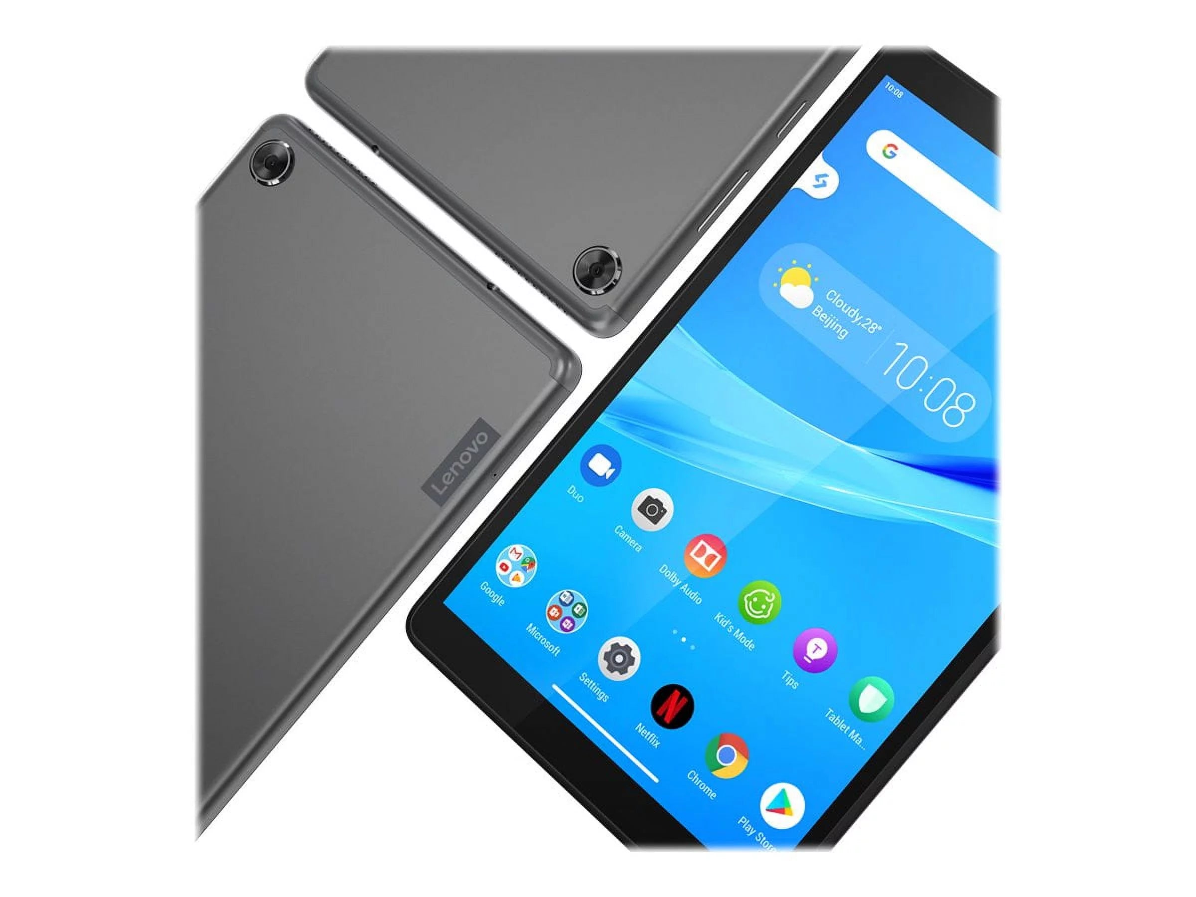 Lenovo Tab M8 HD (2nd Gen) ZA5G - Tablet - Android 9.0 (Pie) - 16 GB eMMC - 8