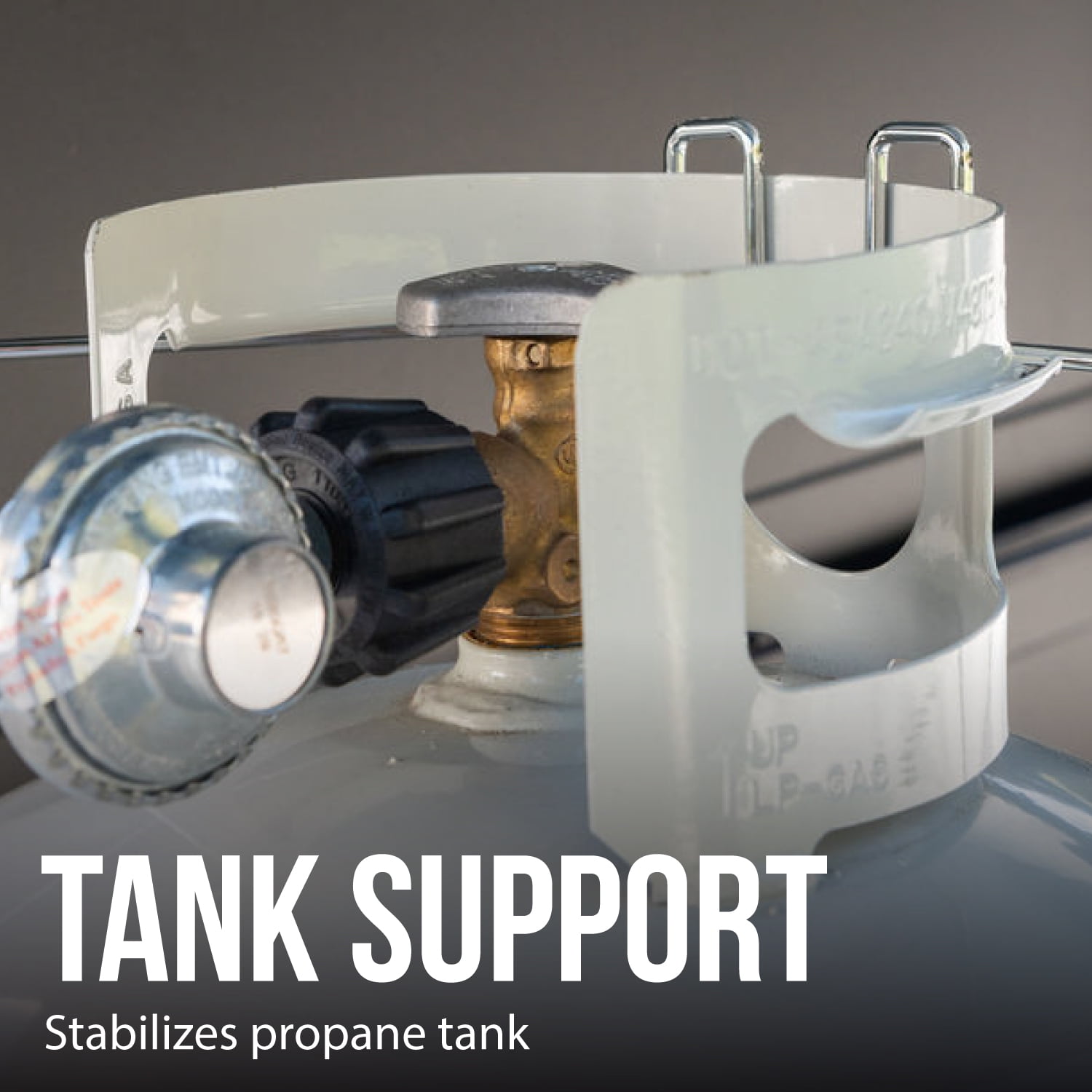 Expert Grill 5 Burner Propane Gas Grill with Side Burner