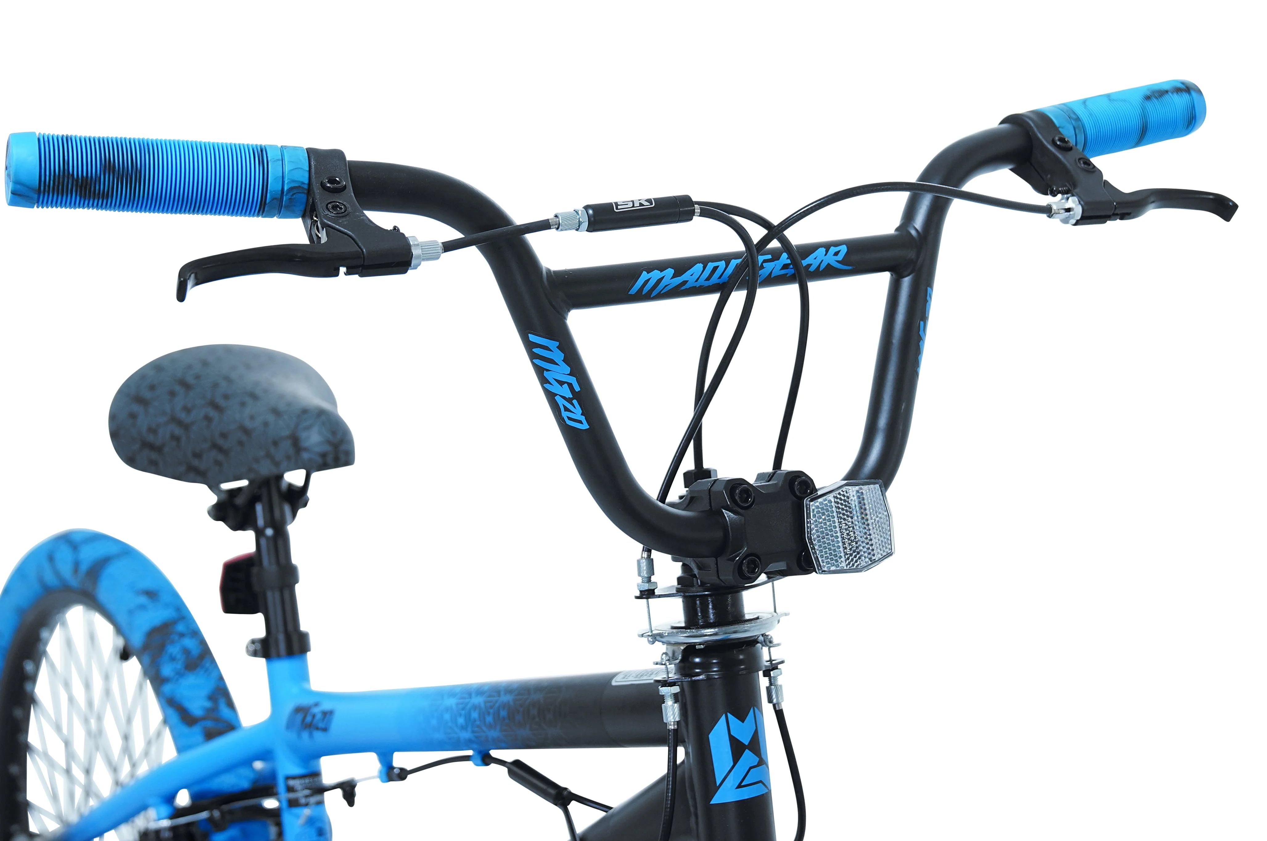 Kent Maddgear Child Bike, 20