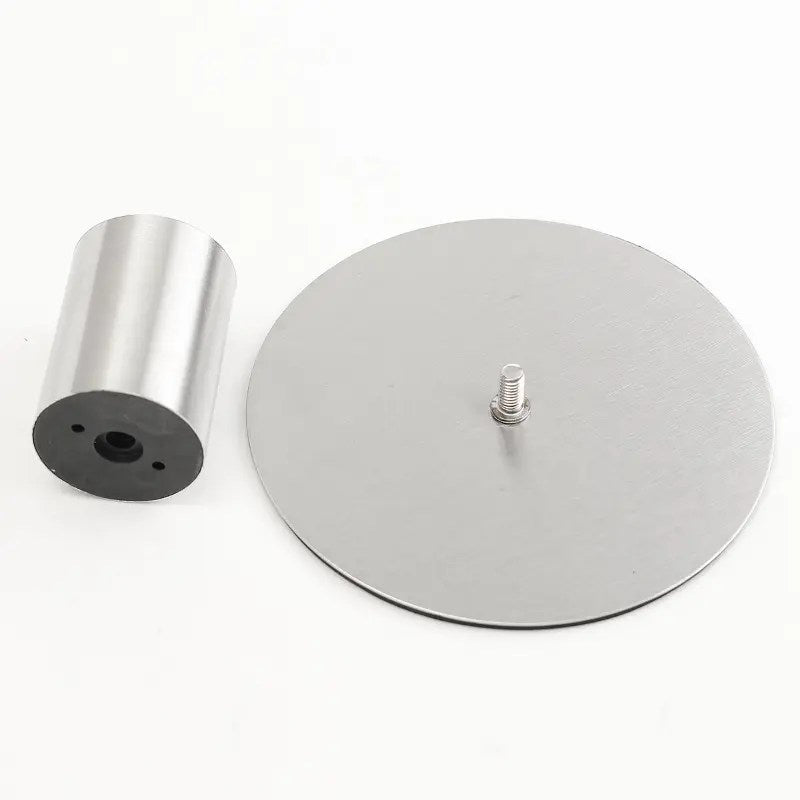 Rotating Small Cake Turntable Display Pedestal Stand 12′′