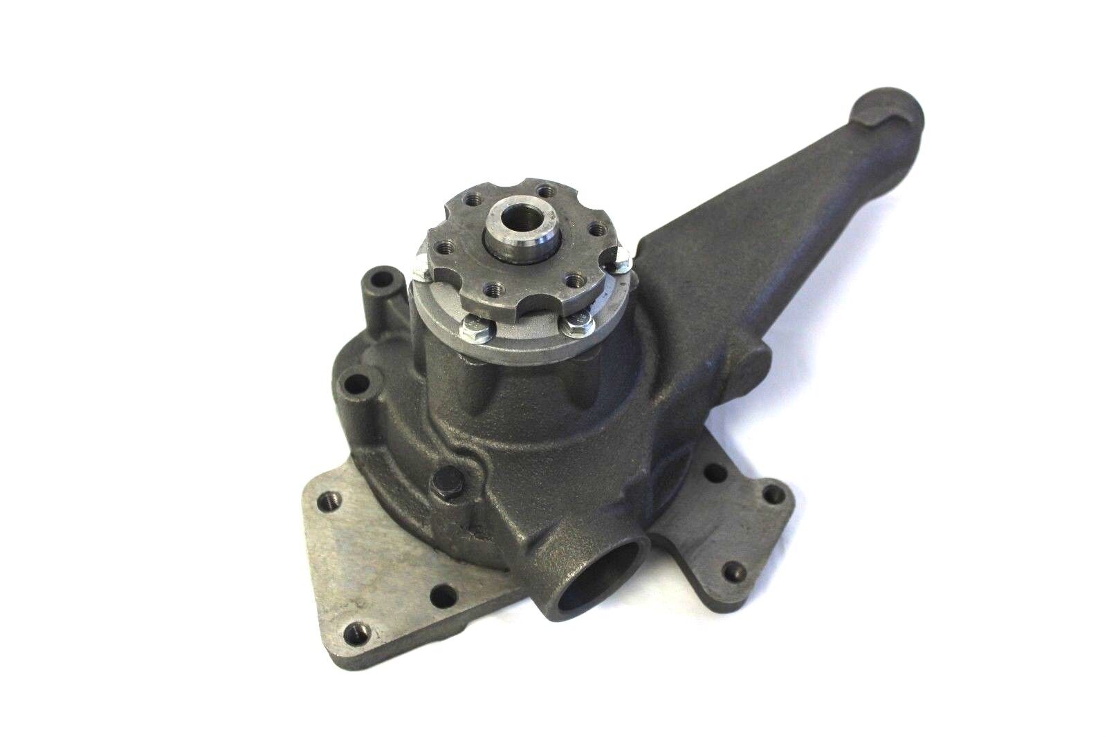 Water Pump Mercedes Benz OM366 Engine 3662006801